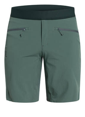 SALOMON Shorts WAYFARER PULL ON