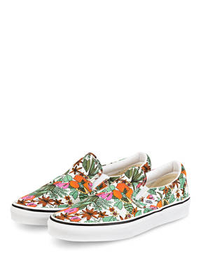 VANS Slip-on-Sneaker MULTI TROPIC