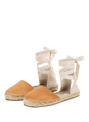 MANEBÍ Espadrilles HAMPTONS