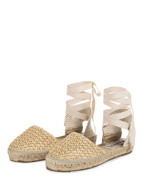 MANEBÍ Espadrilles YUCATÁN