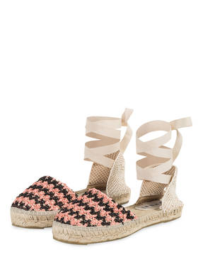 MANEBÍ Espadrilles YUCATÁN