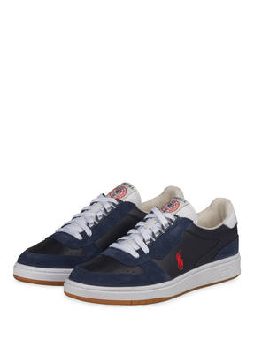 POLO RALPH LAUREN Sneaker