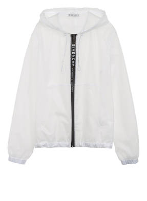 GIVENCHY Windbreaker