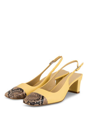 aeyde Slingpumps DREW