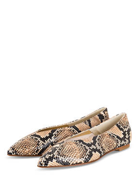 aeyde Ballerinas MOA