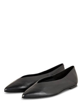 aeyde Ballerinas MOA