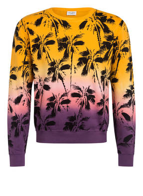 SAINT LAURENT Sweatshirt