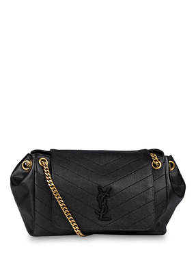 SAINT LAURENT Schultertasche NOLITA MEDIUM