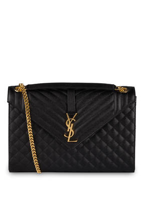 SAINT LAURENT Umhängetasche ENVELOPE LARGE