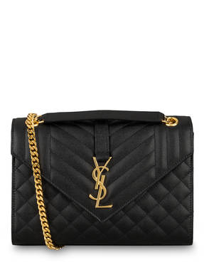 SAINT LAURENT Umhängetasche ENVELOPE MEDIUM