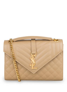 SAINT LAURENT Umhängetasche ENVELOPE MEDIUM