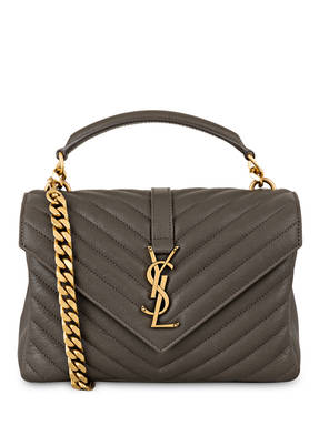 SAINT LAURENT Handtasche COLLEGE MEDIUM