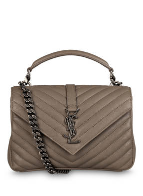 SAINT LAURENT Handtasche COLLEGE MEDIUM