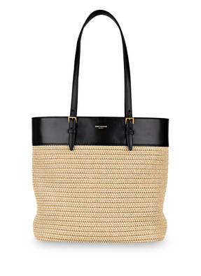 SAINT LAURENT Shopper BOUCLE