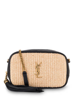 SAINT LAURENT Umhängetasche LOU MINI