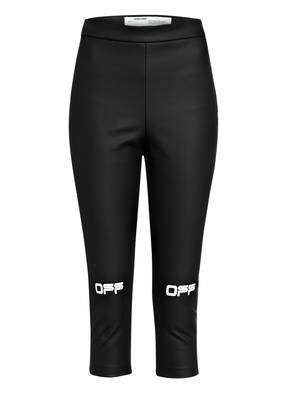 OFF-WHITE 3/4-Leggings