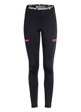 OFF-WHITE Leggings