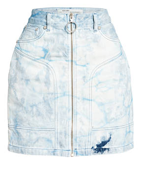 OFF-WHITE Jeansrock