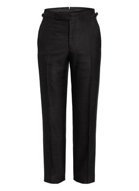 TOM FORD Kombi-Hose WINDSOR Regular Fit aus Seide