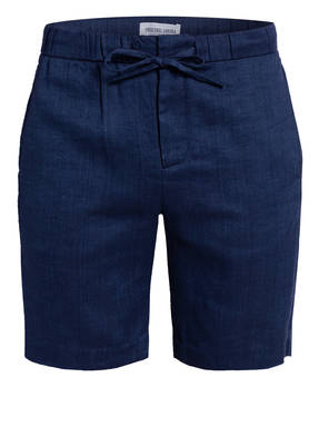 FRESCOBOL CARIOCA Shorts FELIPE mit Leinen