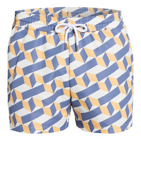 FRESCOBOL CARIOCA Badeshorts RIO RIVIERA