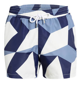 FRESCOBOL CARIOCA Badeshorts RIO RIVIERA