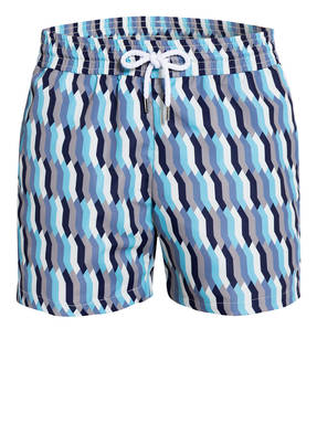 FRESCOBOL CARIOCA Badeshorts MOSAIQUE