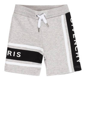GIVENCHY Sweatshorts