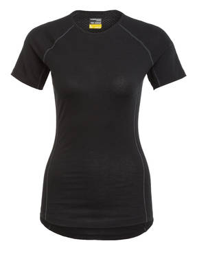 icebreaker Funktionswäsche-Shirt BODYFITZONE™ 150 ZONE aus Merinowolle