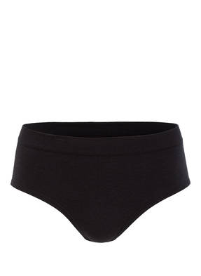 icebreaker Funktionswäsche-Slip ANATOMICA aus Merinowolle