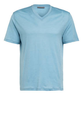 icebreaker T-Shirt RAVYN aus Merinowolle