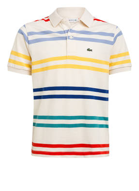 LACOSTE Piqué-Poloshirt