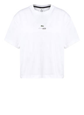 LACOSTE L!VE Oversized-Shirt