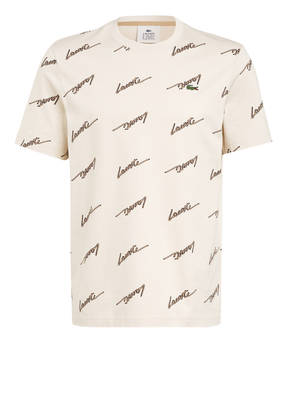 LACOSTE L!VE T-Shirt