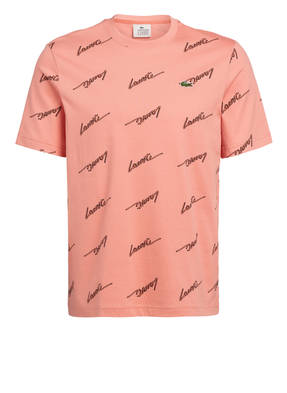 LACOSTE L!VE T-Shirt