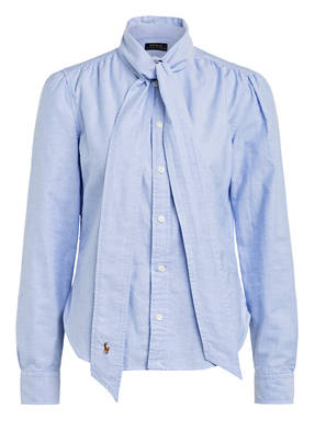 POLO RALPH LAUREN Schluppenbluse