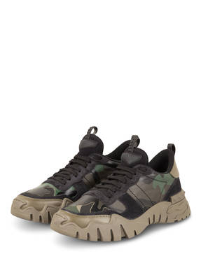 VALENTINO GARAVANI Sneaker ROCKRUNNER PLUS