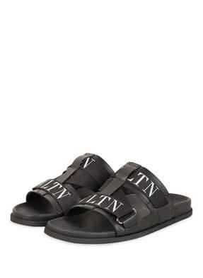VALENTINO GARAVANI Pantoletten VLTN