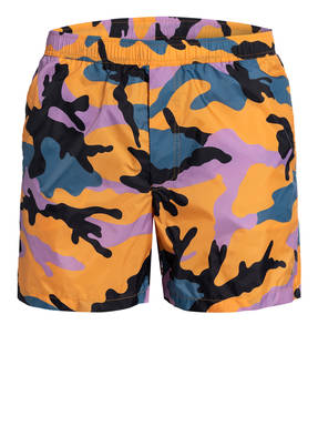 VALENTINO Badeshorts ARAN