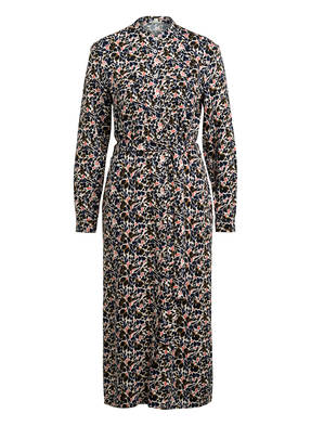 ARMEDANGELS Hemdblusenkleid BEANTAA SPRINGTIME HAPPINESS