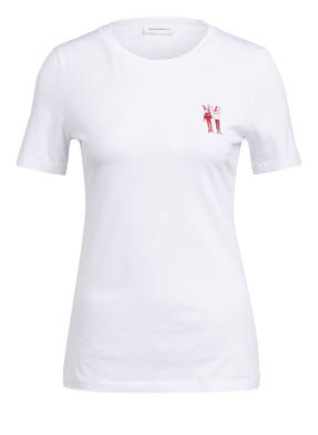 ARMEDANGELS T-Shirt LIDAA BEST FRIENDS