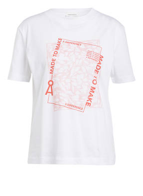 ARMEDANGELS T-Shirt MIA DIFFERENCE