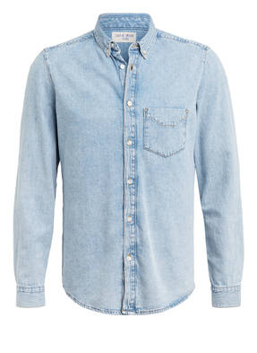 TIGER of Sweden Jeanshemd RIT Slim Fit