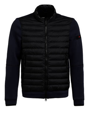 PEUTEREY Daunenjacke PISMO im Materialmix