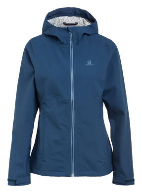 SALOMON Outdoor-Jacke LA COTE FLEX