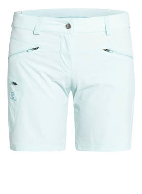 SALOMON Outdoor-Shorts WAYFARER