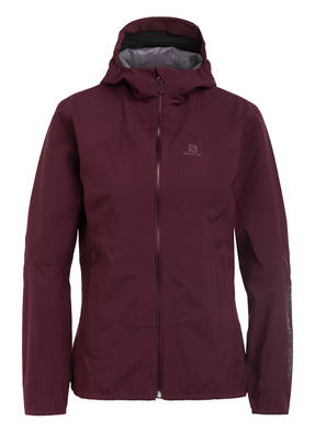 SALOMON Outdoor-Jacke OUTLINE
