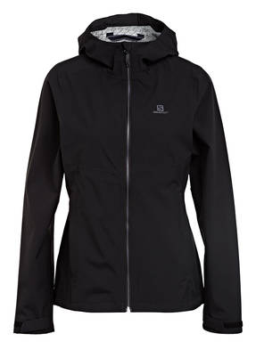 SALOMON Outdoor-Jacke LA COTE FLEX