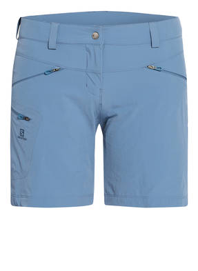 SALOMON Outdoor-Shorts WAYFARER