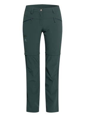 SALOMON Zipp-off-Hose WAYFARER